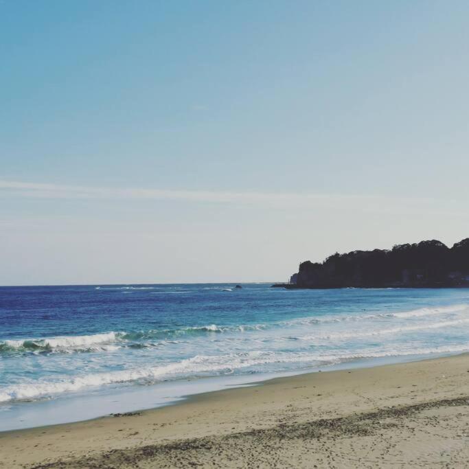 Secret Break Hebara Katsuura (Chiba) Exterior foto